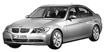 BMW E90 B19EF Fault Code