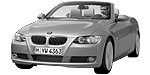 BMW E93 B19EF Fault Code