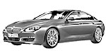 BMW F06 B19EF Fault Code