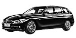 BMW F31 B19EF Fault Code